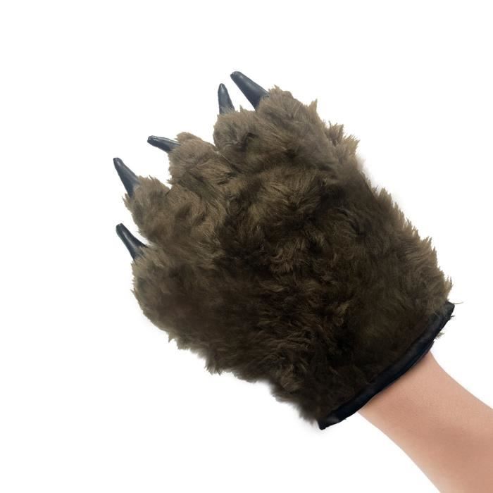 Gant Loup Garou - Cdiscount