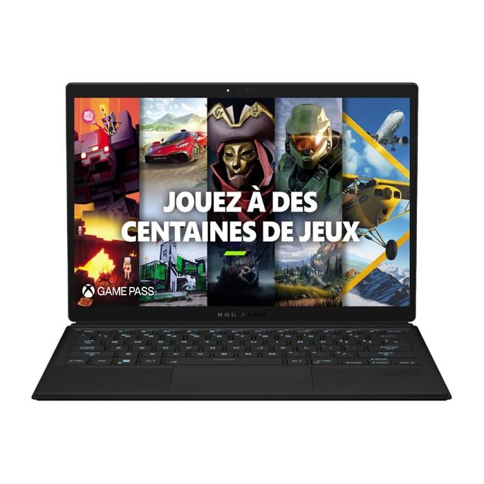 ASUS gaming ROG Flow Z13