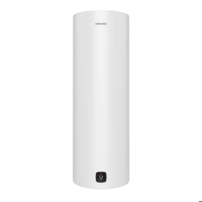 ATLANTIC Chauffe-eau électrique Aquéo ACI Hybride vertical mural 150L