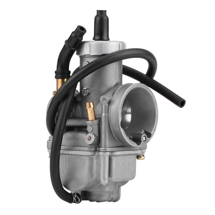 Карбюратор keihin pe30
