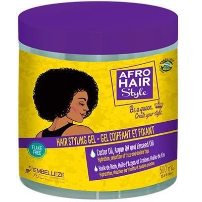 Gel Afro Cdiscount