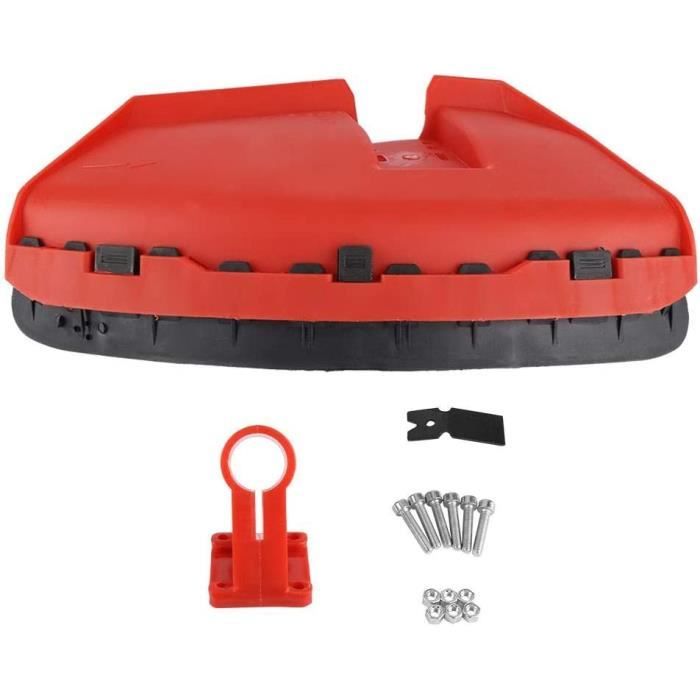 Carter De Protection Pour Debroussailleuse Ryobi - Livraison Rapide