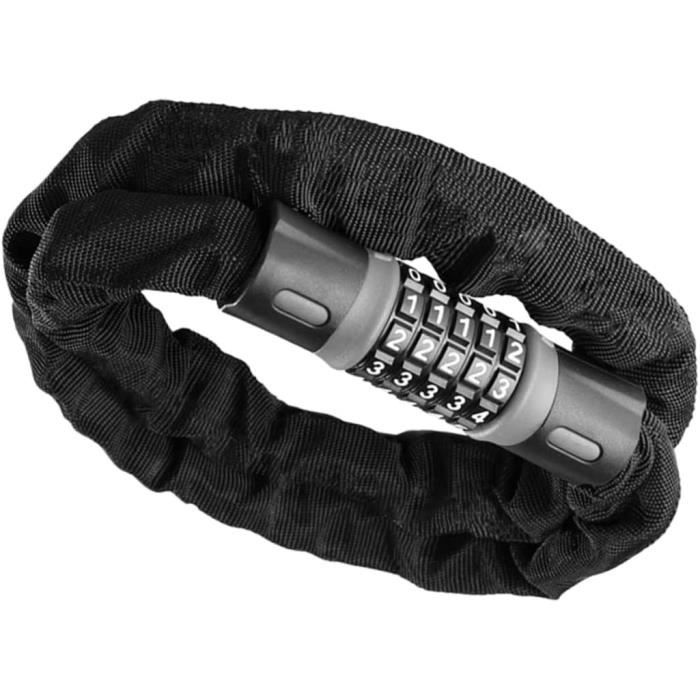 Brosse De Nettoyage De La Chaîne, Outil Durable Pour Moto Et Vélo, Bleu