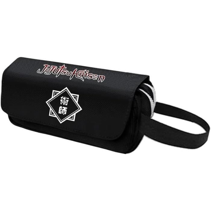 Trousse XXL Jujutsu Kaisen Satoru