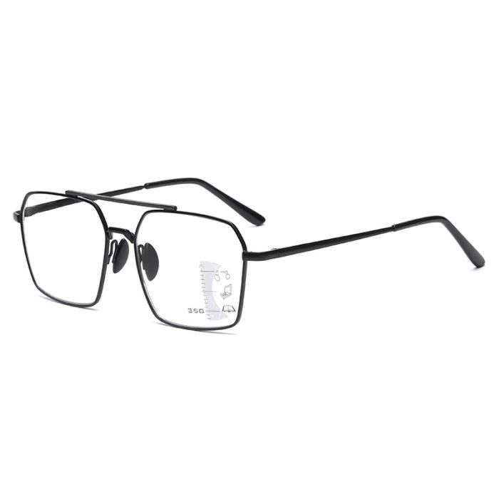 Lunettes de sales lecture intelligentes