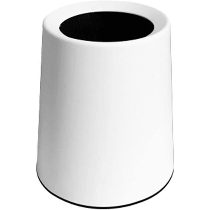 BAC DE RANGEMENT Avec Couvercle Panier Bureau - Corbeille Pour Cuisine