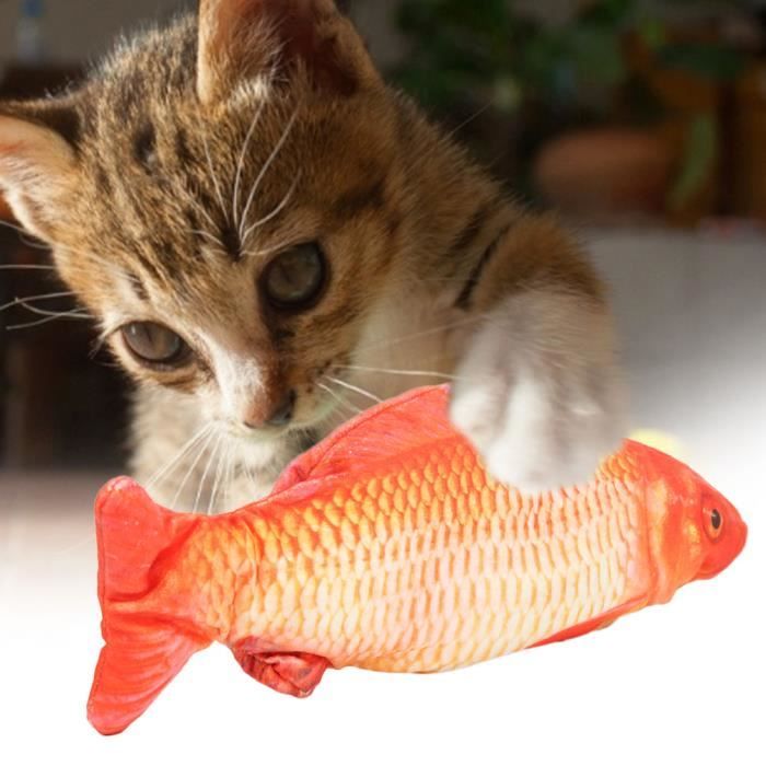 Chi Jouet De Poisson De Simulation Electrique Cadeau Jouet De Poisson Rechargeable Usb Pour Bebe Enfants Carpe Achat Vente Table Jouet D Activite Cdiscount