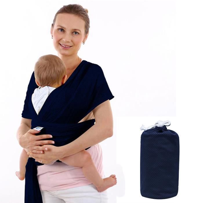 echarpe moby wrap