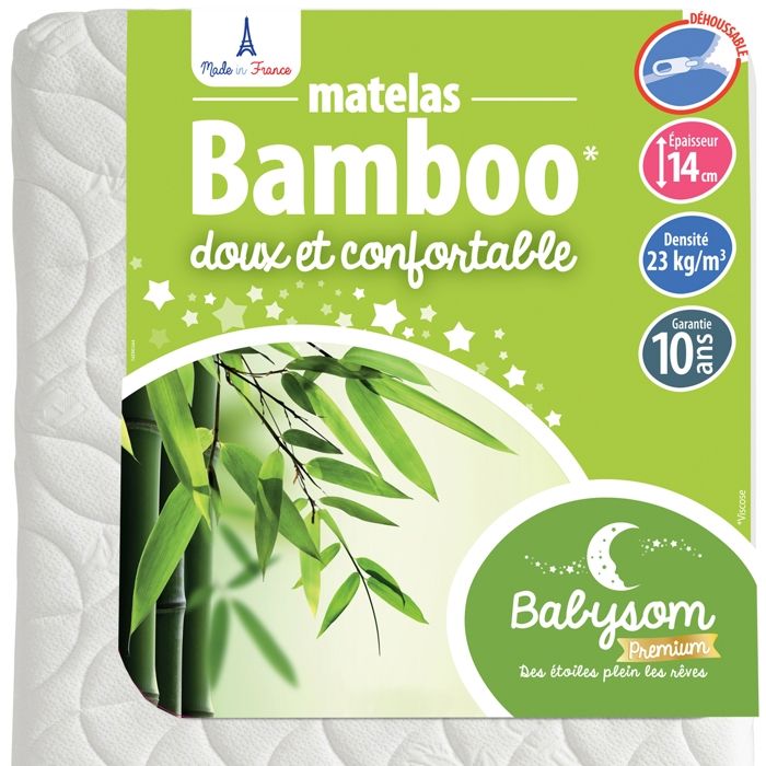 Matelas Bebe Coco Latex 70x140 Cm Cdiscount