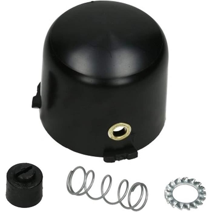 Capuchon De Bobine Pour Débroussailleuse Black & Decker - Compatible ST1823, BESTA525, BESTA528, BESTA530