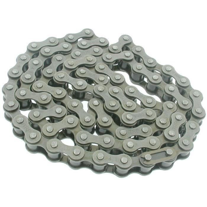 Chaîne de transmission 23 maillons C35 SNAPPER 10941 - 1-0941