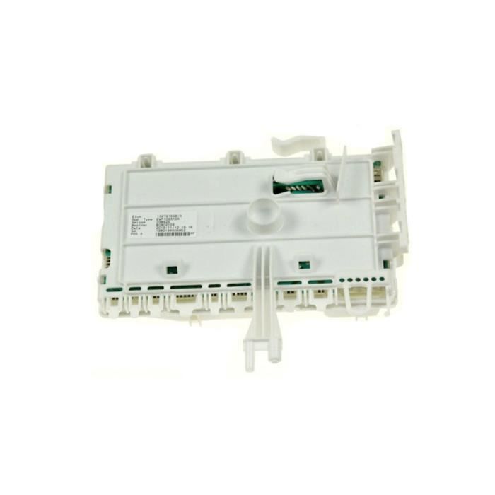 MODULE ELECTRONIQUE PAS CONFIGUR,EWM POUR LAVE LINGE A.E.G - 1327615033