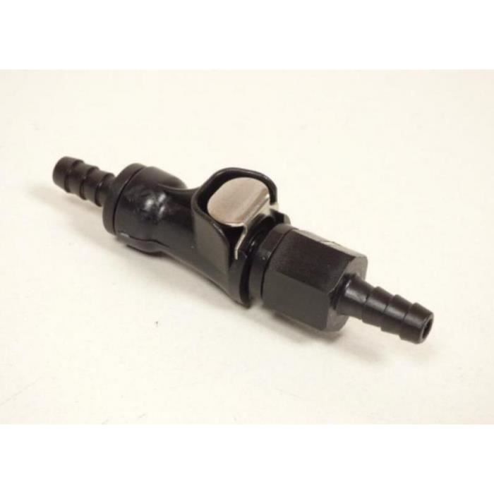 Inline Essence Filtre À Carburant 1//4/" 5//16/" pour tondeuse à gazon petit moteur Kohler John Deere