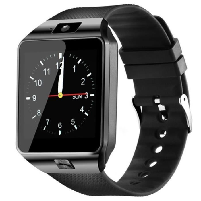smartwatch p30