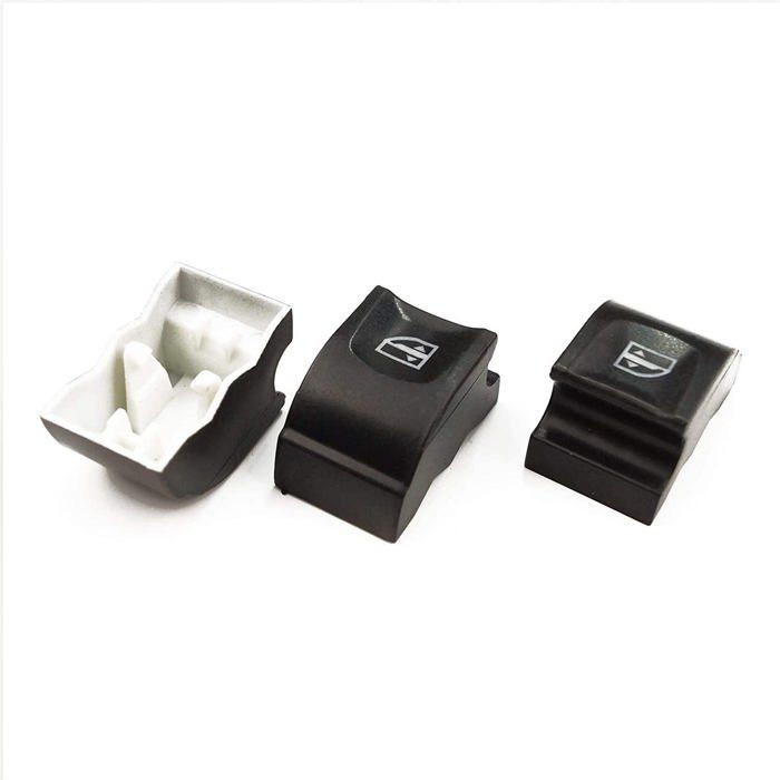 Kit Réparation Lève-vitre Avant Gauche Pour Transporter T5 – Compatibilité OEM, Acier Renforcé – Installation Facile !