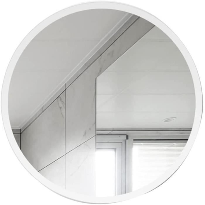 Armoire De Toilette Ronde Armoire De Toilette Étanche en Acier