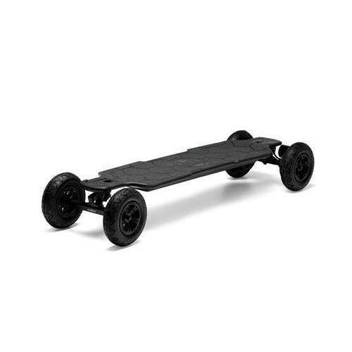 Evolve skateboards Skateboard électrique GTR Carbon Tous Chemins 3000 W