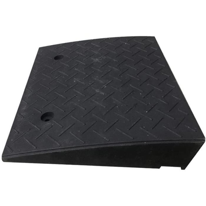 Rampe Robe Rampe sans obstacle houc Robe en Caoutchouc Rampes De La Porte Portails ...