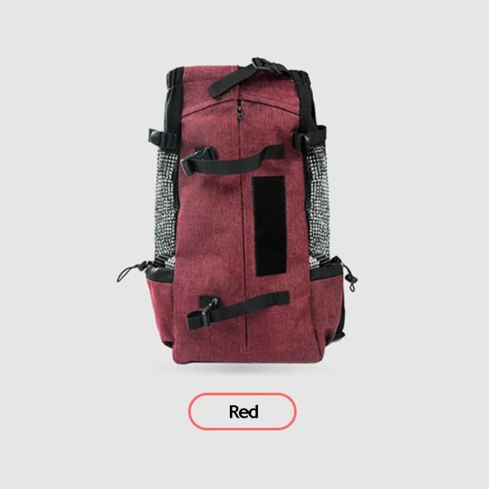 Chaise Pliante Camping/pêche Avec Sac à Dos - Siège Transportable Dossier Haut (charge 100kg, Oxford 600D)