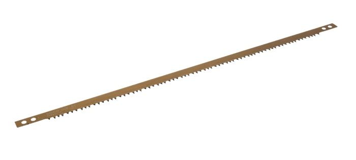 Lame de scie à bûche 759mm pour bois sec - BAHCO - 51-30