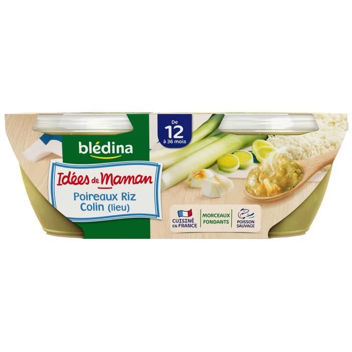 Bledina Les Idees De Maman Poireaux Riz Et Colin Lieu 2x0 G Des 12 Mois Achat Vente Plats Cuisines Bledina Les Idees De Maman Poireaux Riz Et Colin Bledina Les Idees De Maman Poireaux Riz Et Colin Lieu 2x0 G Des 12 Mois Achat Vente Plats Cuisines Bledina Les Idees De Maman Poireaux Riz Et Colin