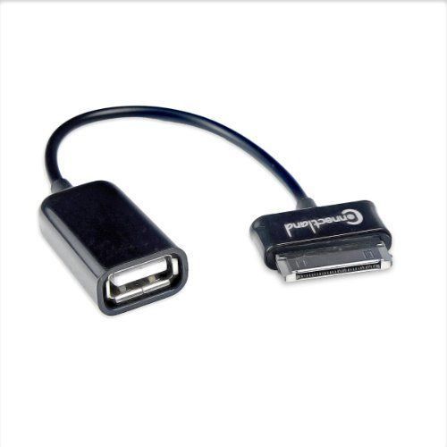 Connectland C-SMART 0122002 Port USB Pour Samsu…