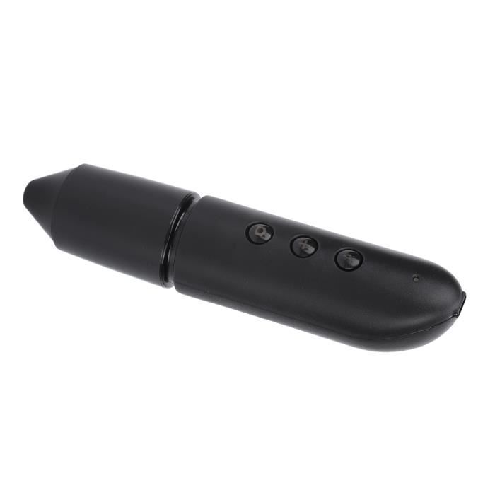 Microscope analyseur numérique de cuir chevelu ZERODIS 500X HD USB avec