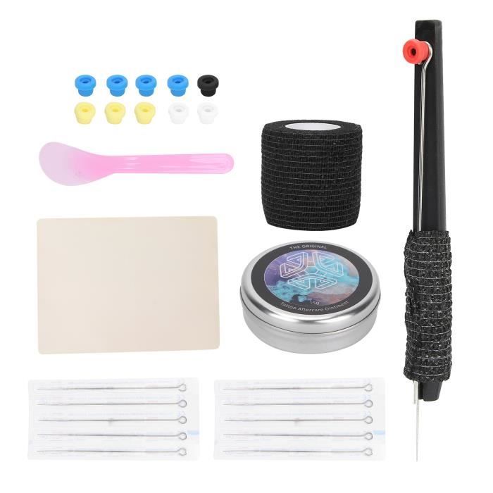 Kit De 10 Pièces Pour Tournage Sur Bois – Tiges Laiton 7mm – Pour Fabriquer Des Stylos Personnalisés
