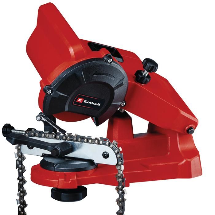 Einhell Scie 4499920 - vue 2