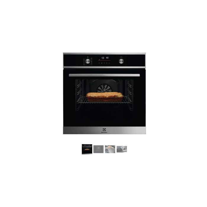 ELECTROLUX EOF6P66BX - vue 5