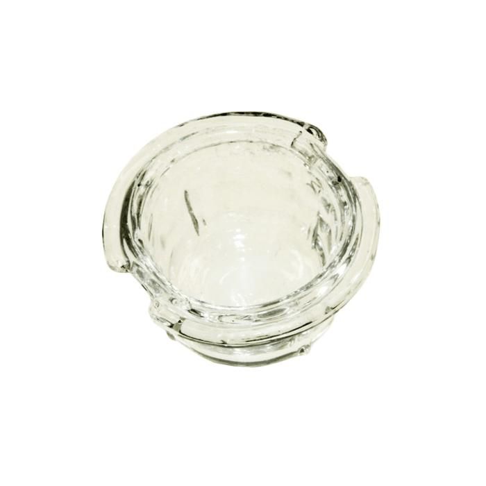 Cache Ampoule pour four Electrolux 50020963000 - vue 1