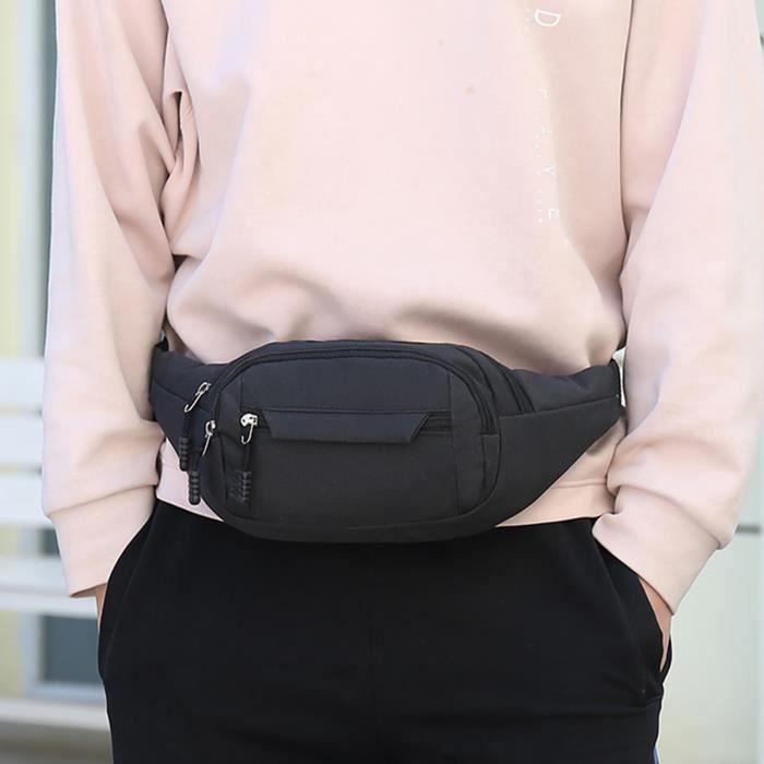 Banane Imperméable Sac Banane Walmart Sac De Taille ESTINK Sac