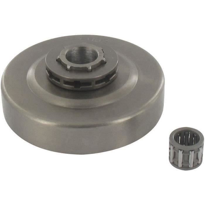 Pignon à Bague 325 - 7 dents adaptable pour tronçonneuse ALPINA modèles 400, P402, P420, P422, P442,