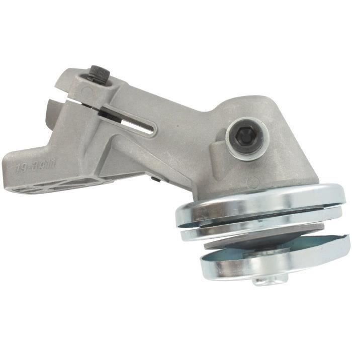 Renvoi d'angle adaptable STIHL modèles FS160, FS180, FS220, FS220KL, FS280, FS280K, FS290, FS300, FS