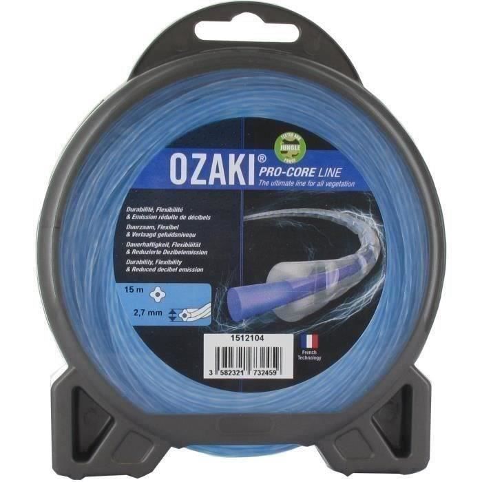 Coque fil nylon OZAKI PRO-CORE LINE