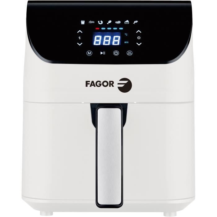 Fagor Air Fryer - vue 5