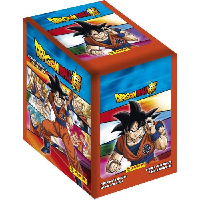 Dragon Ball Super Carte Cdiscount