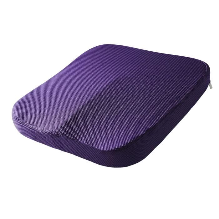 Orthopédique Mousse à Mémoire Siège Coussin pour Tunisia Orthopédique Mousse à Mémoire Siège Coussin pour Tunisia