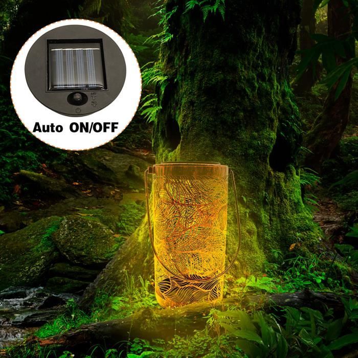 Lampe Solaire D'extérieur étanche, Lumière En Forme De Branche De Fleur De Cerisier, Adaptée Au Jardin, Cour, Cour, Passage, Décoration De Noël | Leroy Merlin