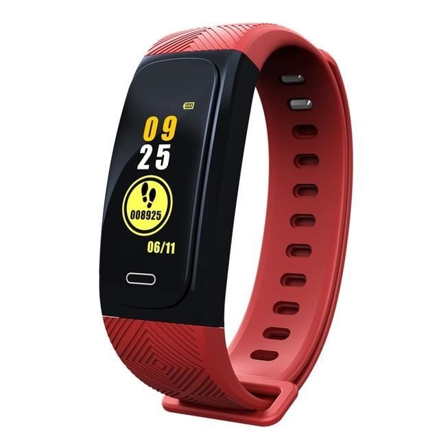 gps smart bracelet