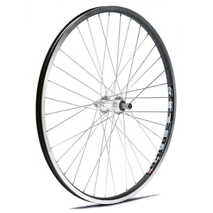 Roue arrière VTT Gurpil - 24\