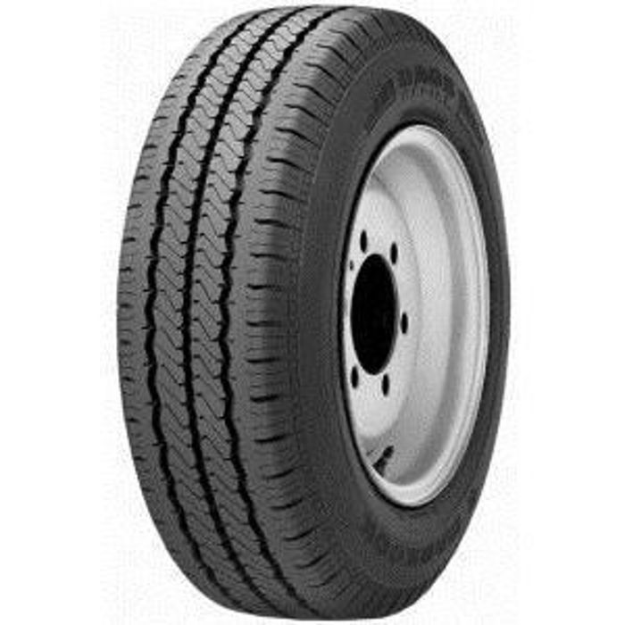 HANKOOK 215-75R14 C 112Q RA08 - Pneu été