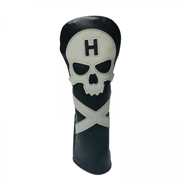 Couvre-tête De Golf Jack Nicklaus - Bois Fairway - Noir - Occasion