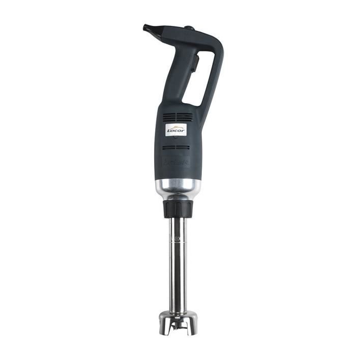 Fouet En Silicone Lacor 25cm - Ne Raye Pas Les Poêles, Passe Lave-Vaisselle, Qualité Pro