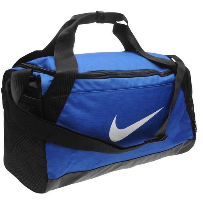 Sac de Sport Brasilia Bleu Royal 2018 - NIKE 6.0 - Multisport - Adulte - Homme