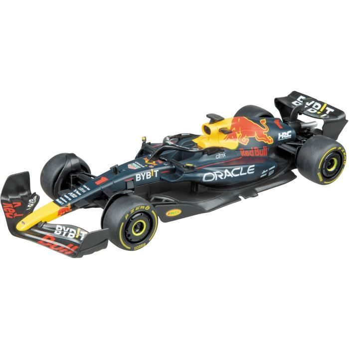 Voiture radiocommandée Mondo Motors Redbull F1 RB18