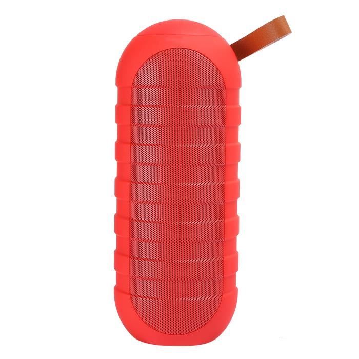 Promo Enceinte Portable Bluetooth étanche chez Autobacs