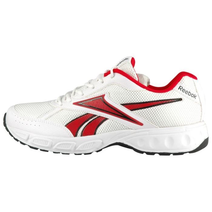 reebok course a pied