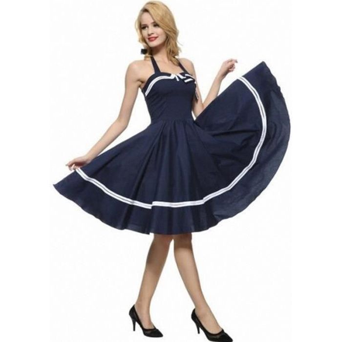 robe des annees 40