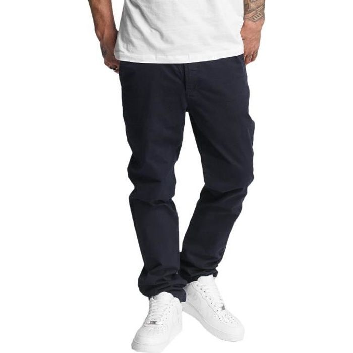 Pantalon chino homme top jack and jones